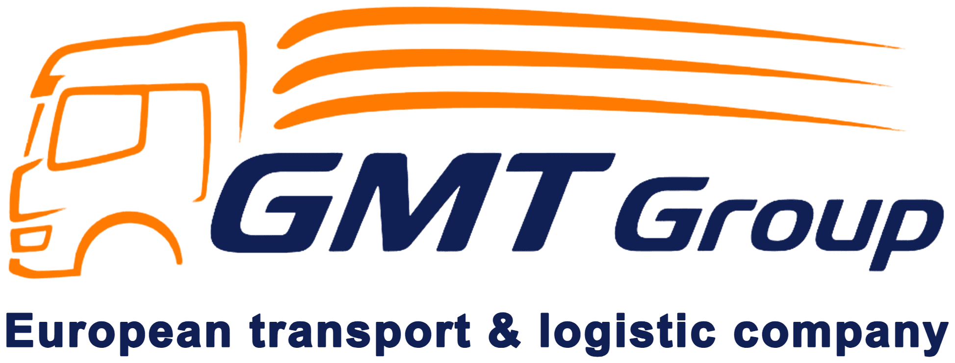 GMT Group — European transport & logistic company